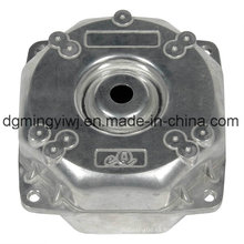 Die Casting Zinc Products Aprobado ISO9001-2008 (ZC9002) con procesamiento de designación avanzada